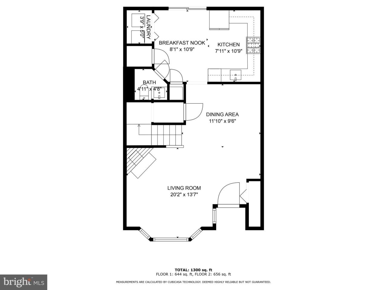 Listing image
