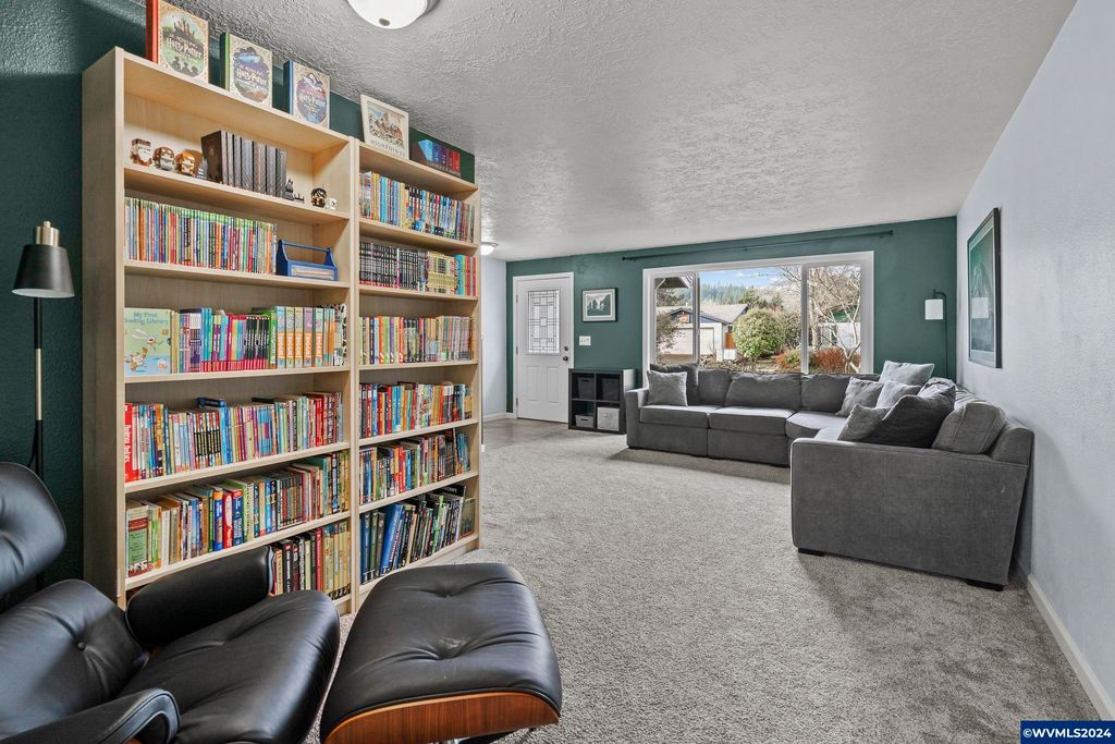 Beautiful home