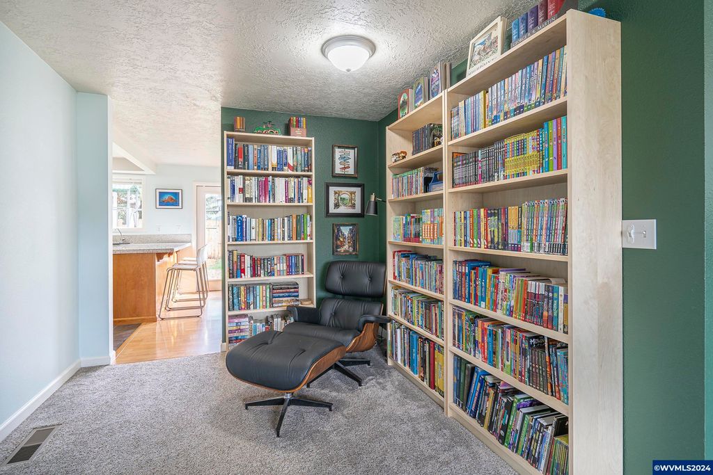 Beautiful home