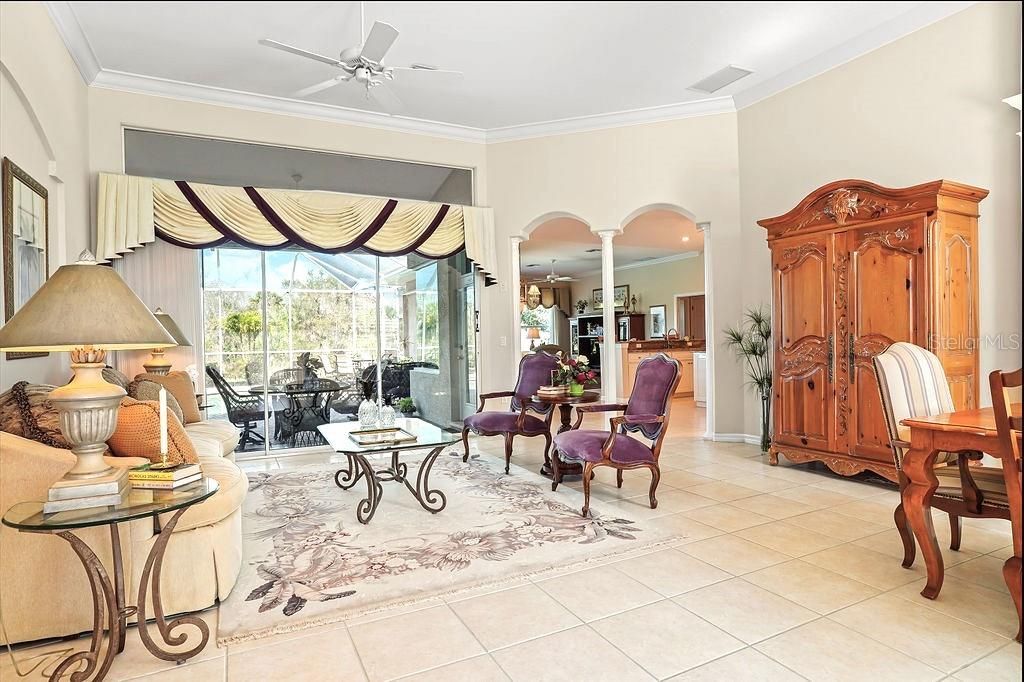 Listing image