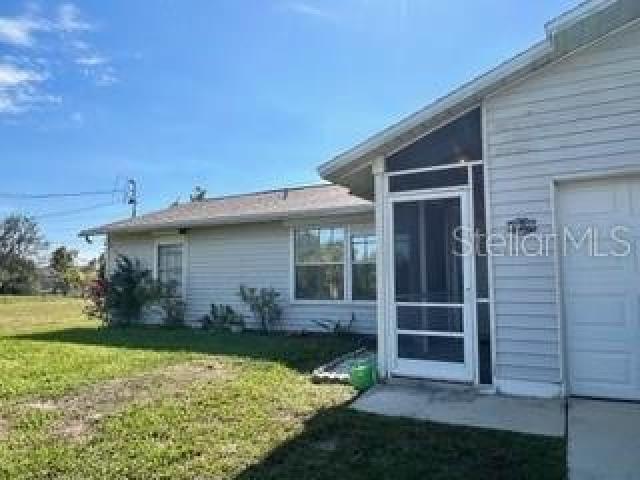 Listing image