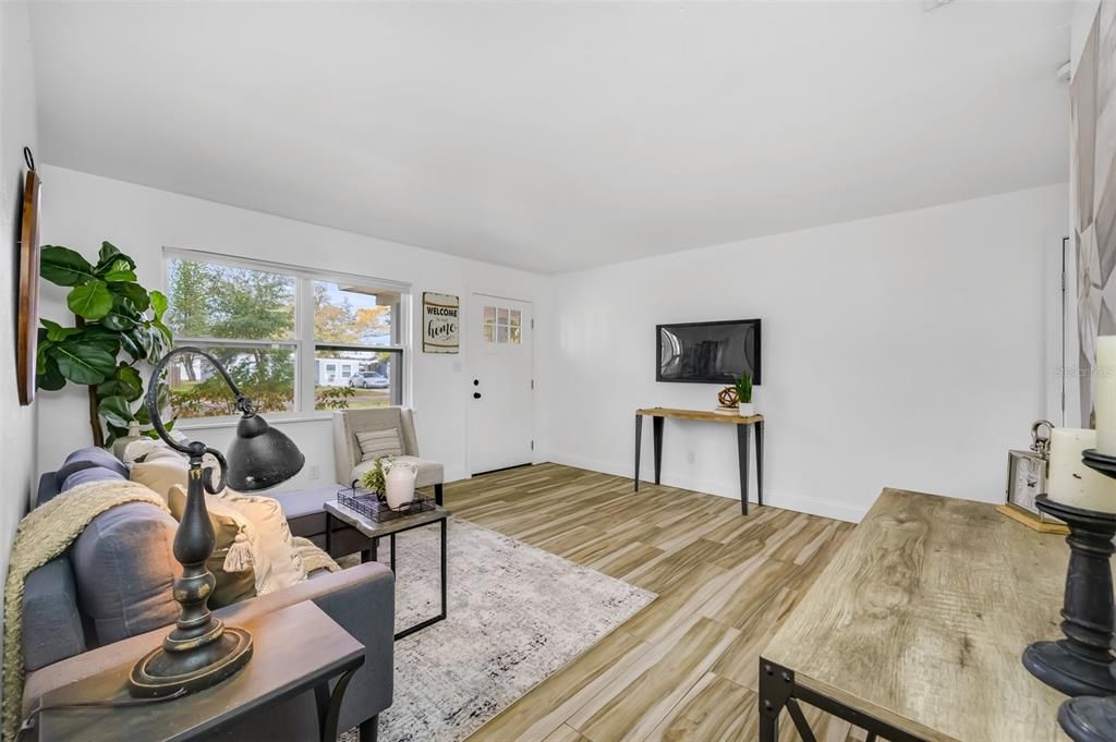 Listing image