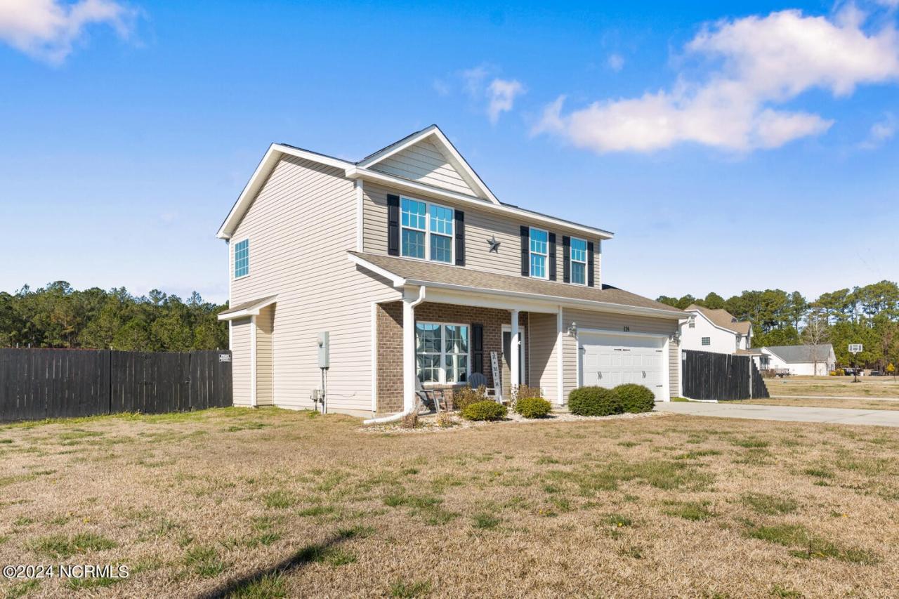 Listing image