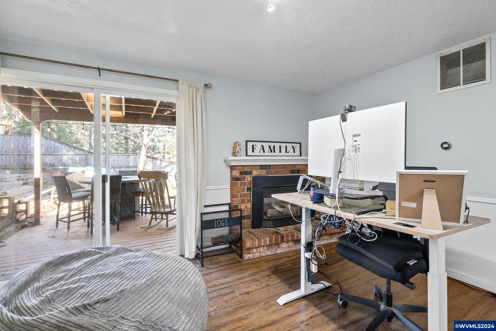 Beautiful home