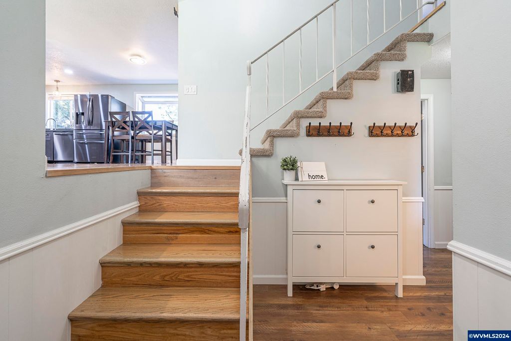 Beautiful home