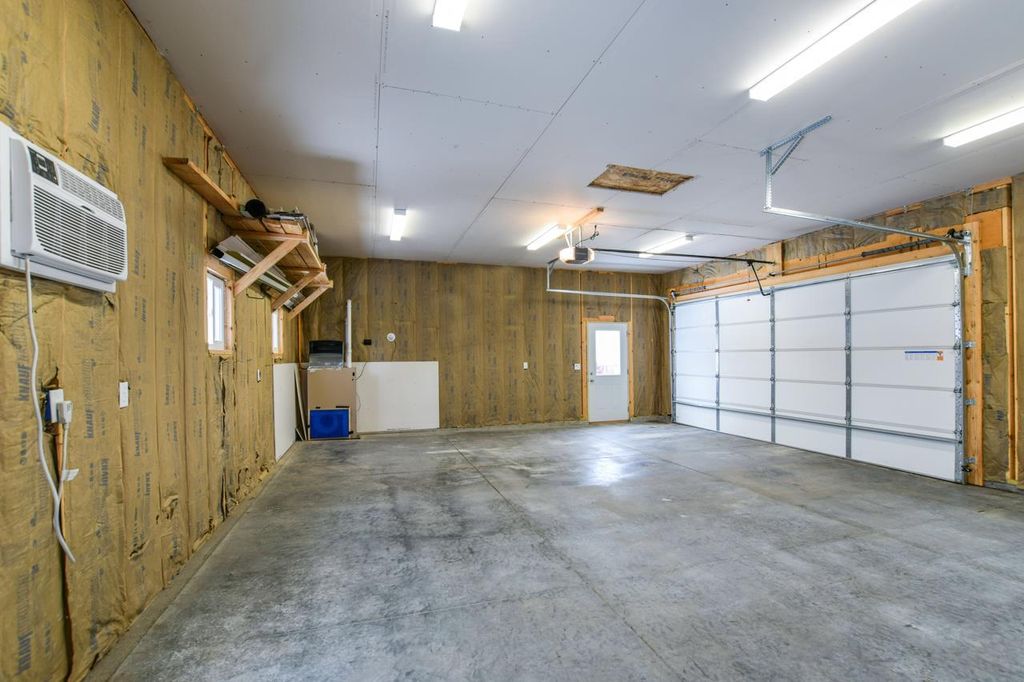 New 2  Garage