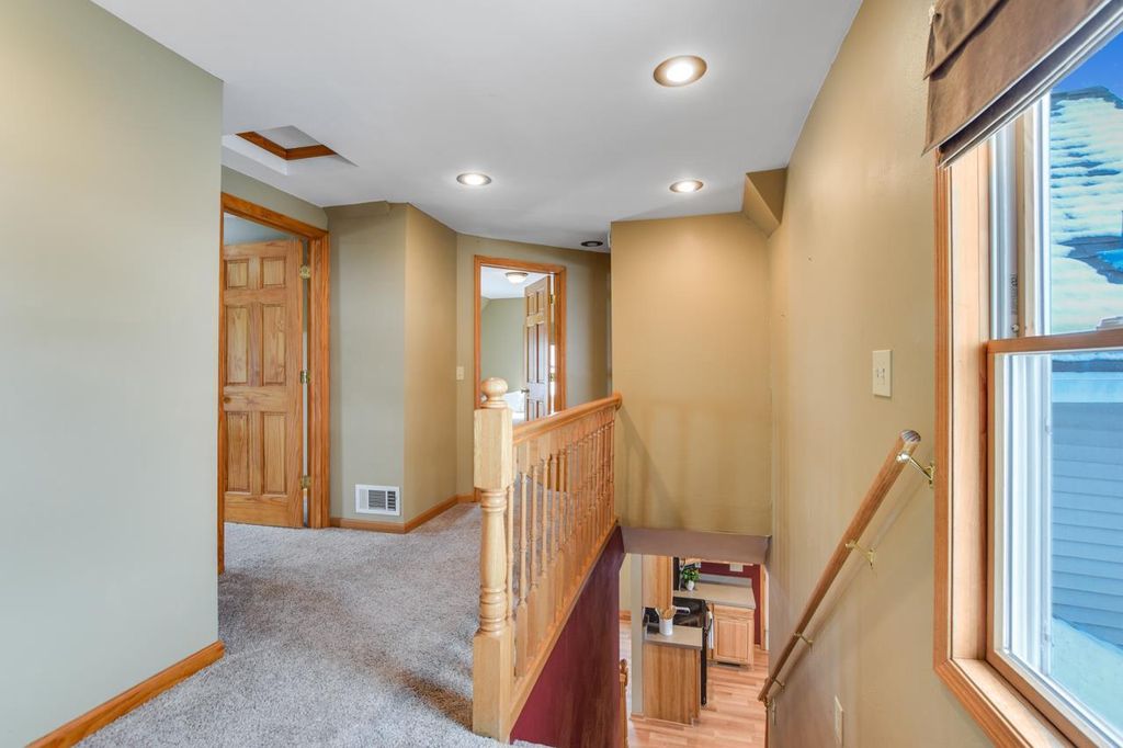 Upstairs with Loft