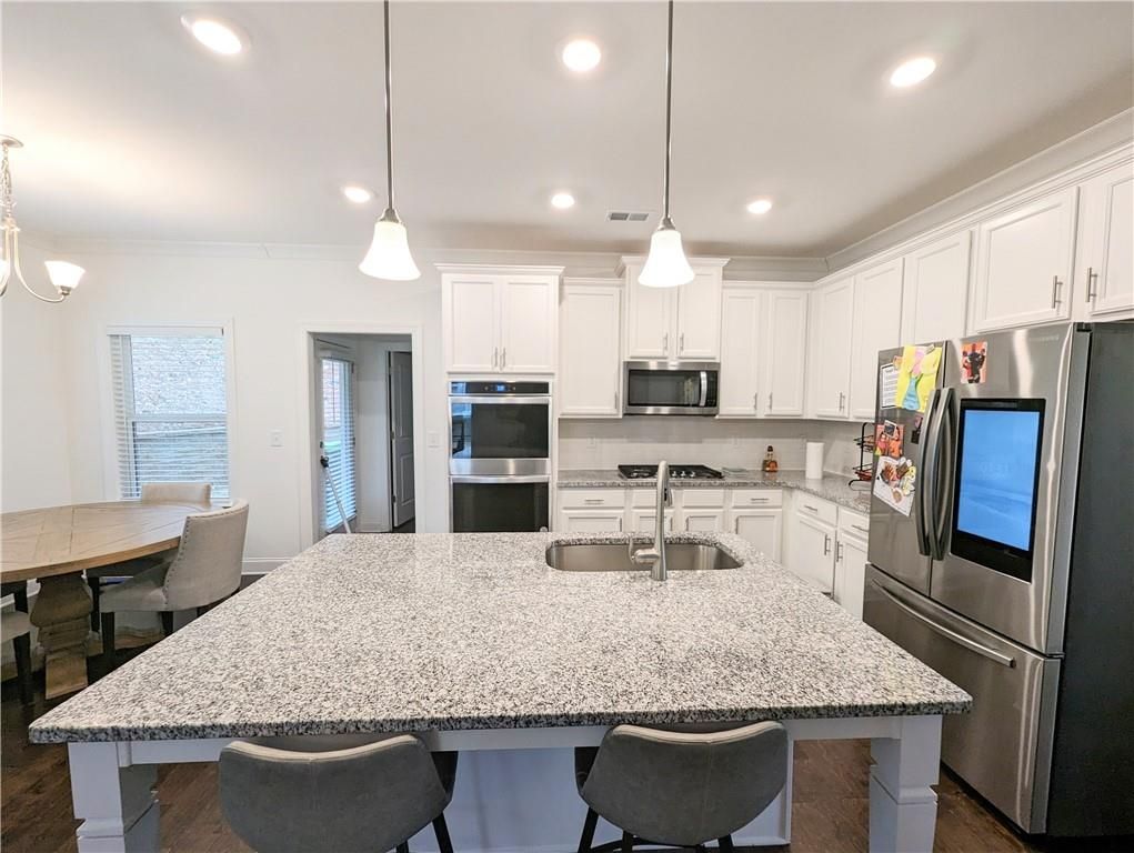 Listing image