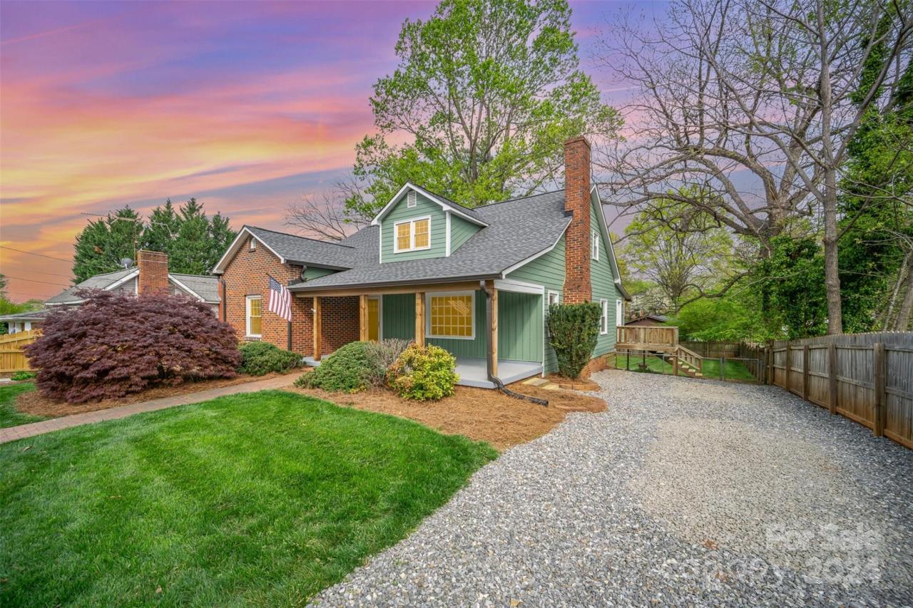 Beautiful home