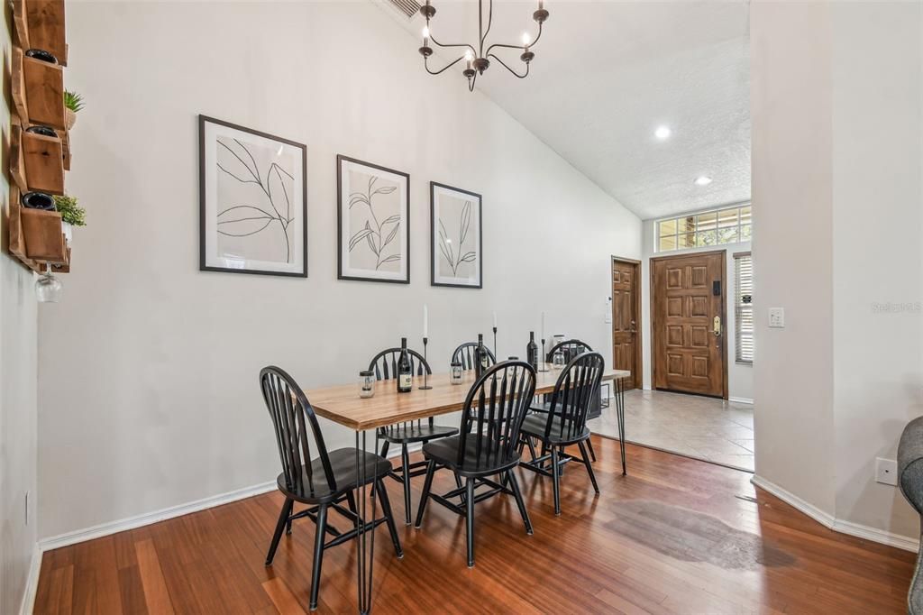 Listing image