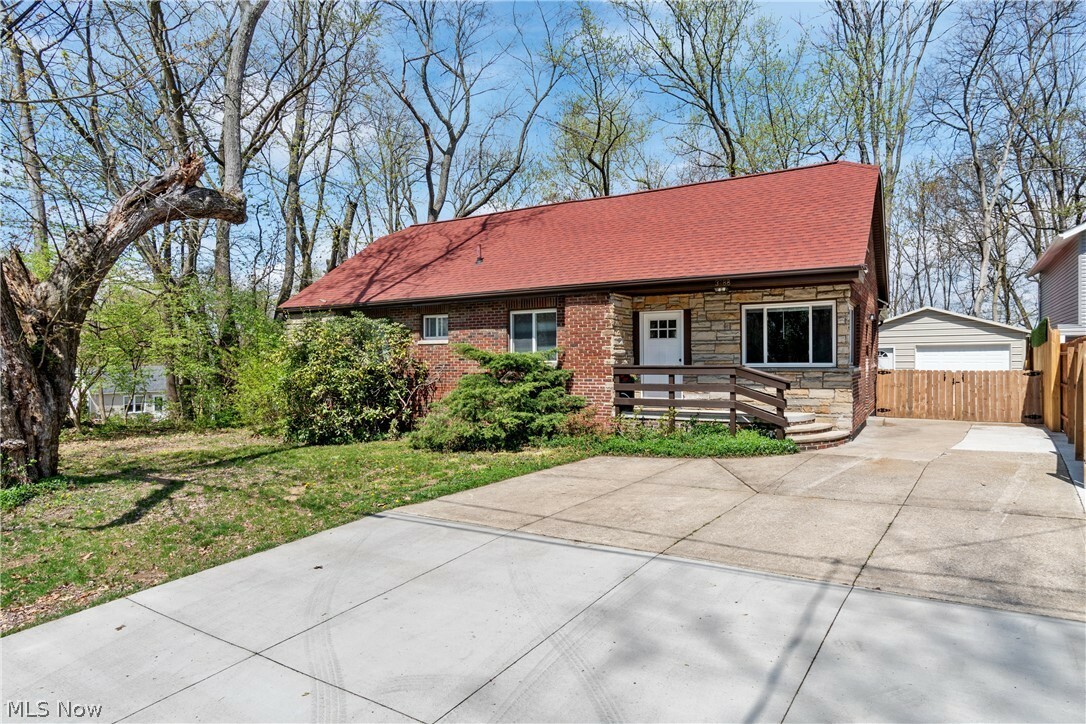 listing image