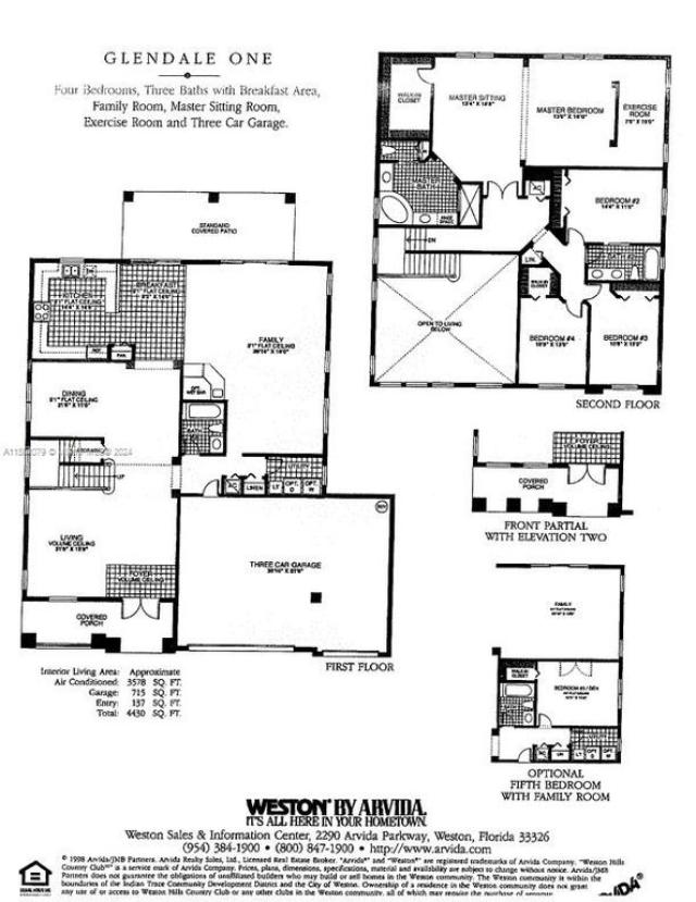 Listing image
