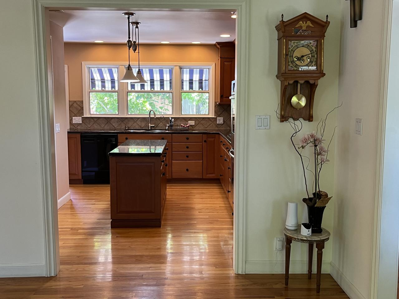 Beautiful home