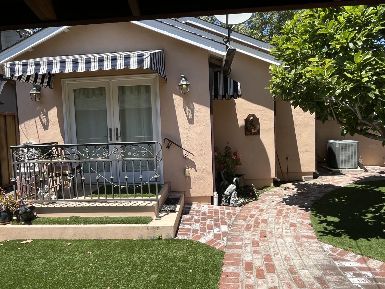 Beautiful home