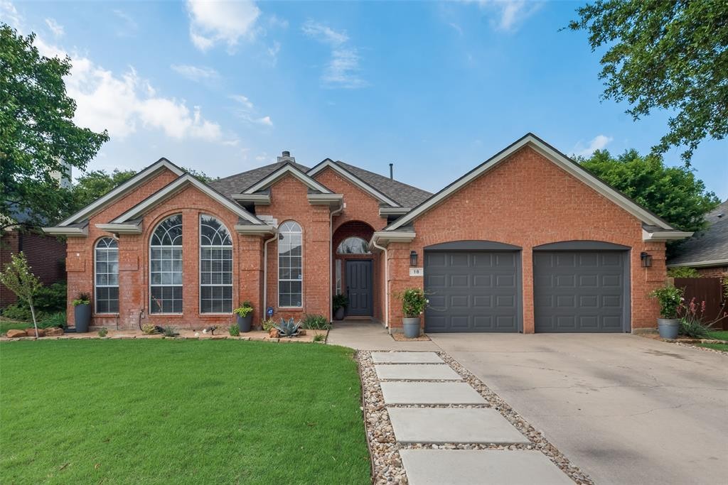 listing image