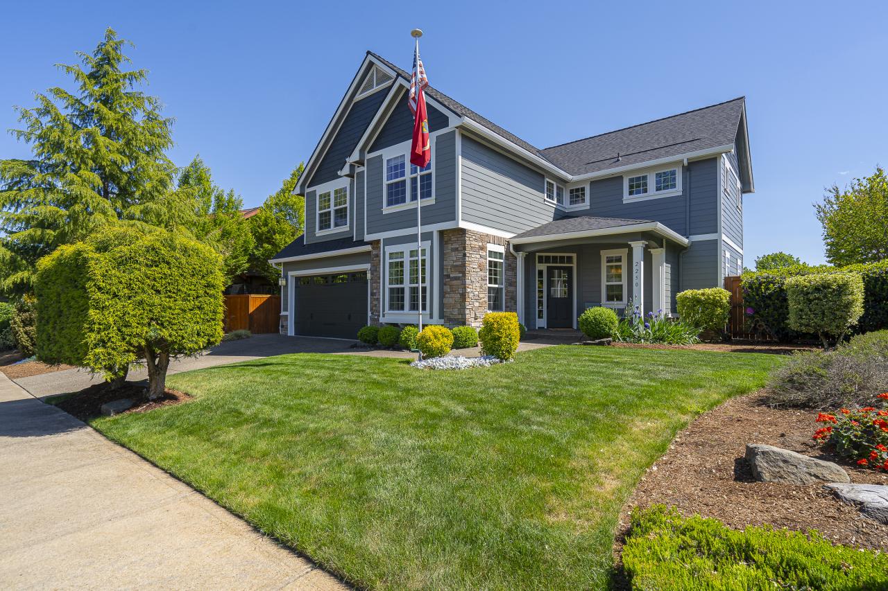 Beautiful home