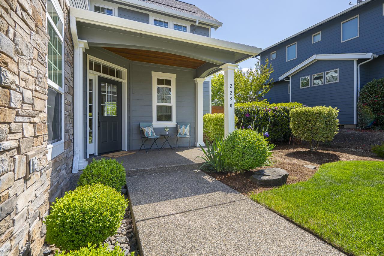 Beautiful home