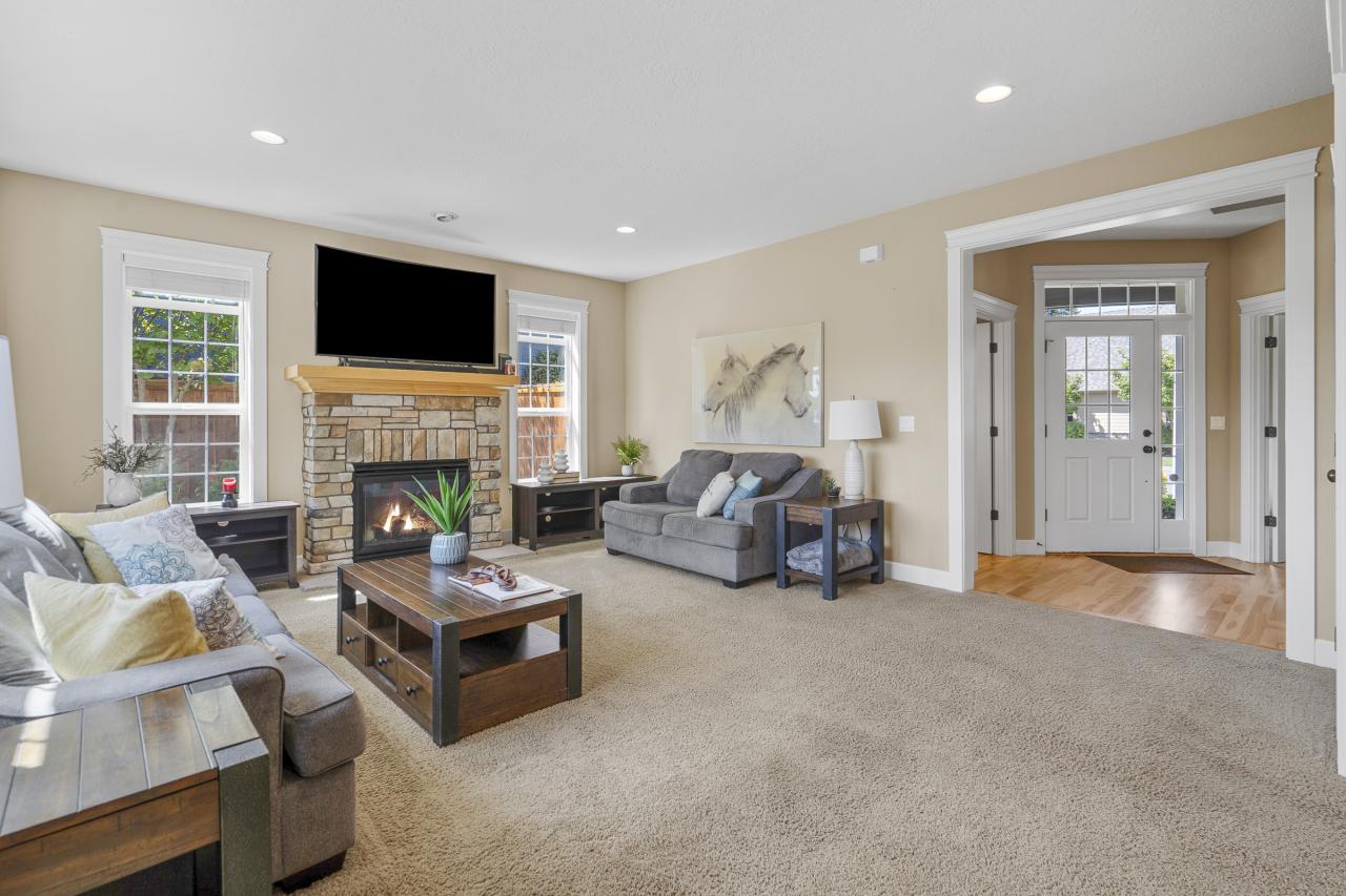 Beautiful home