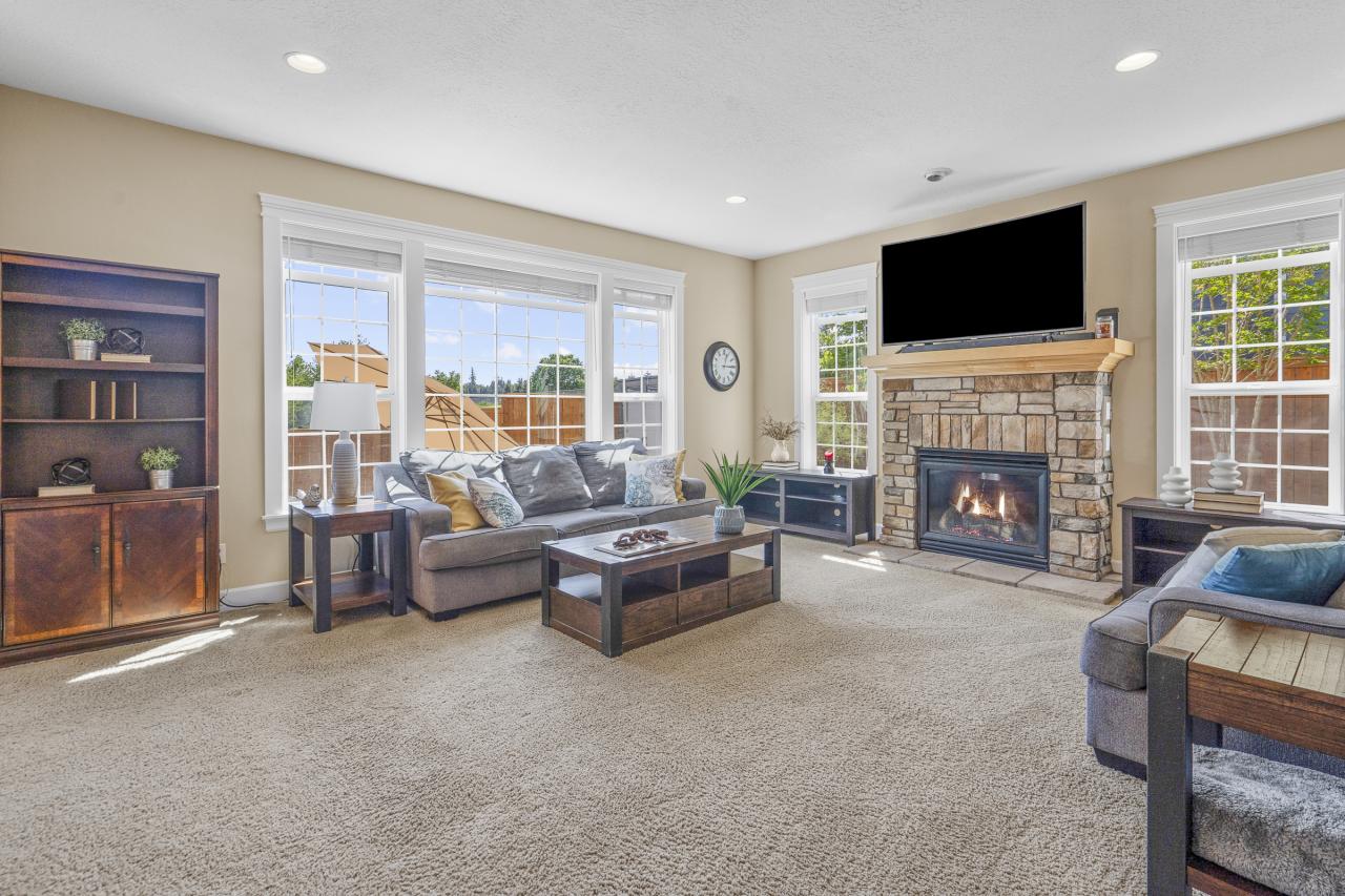 Beautiful home