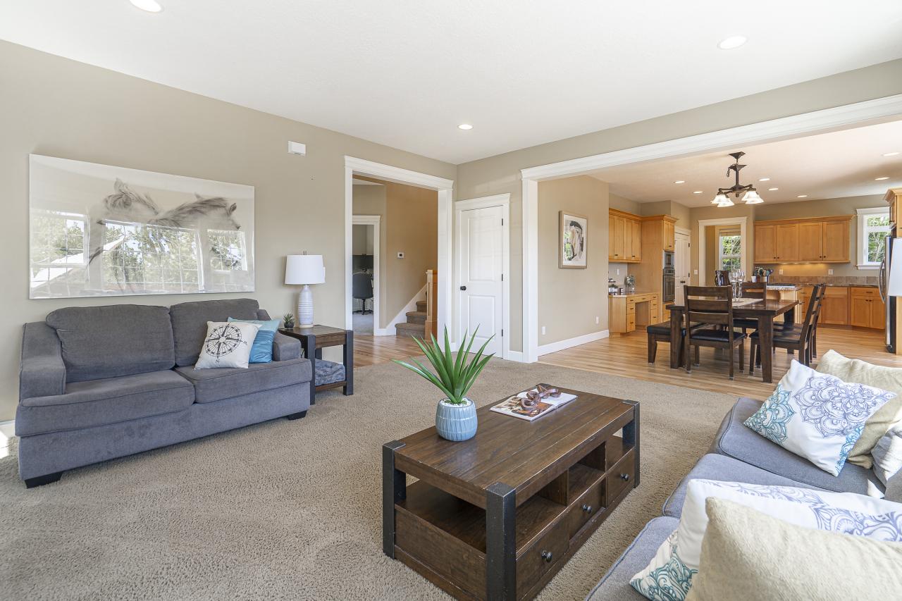 Beautiful home