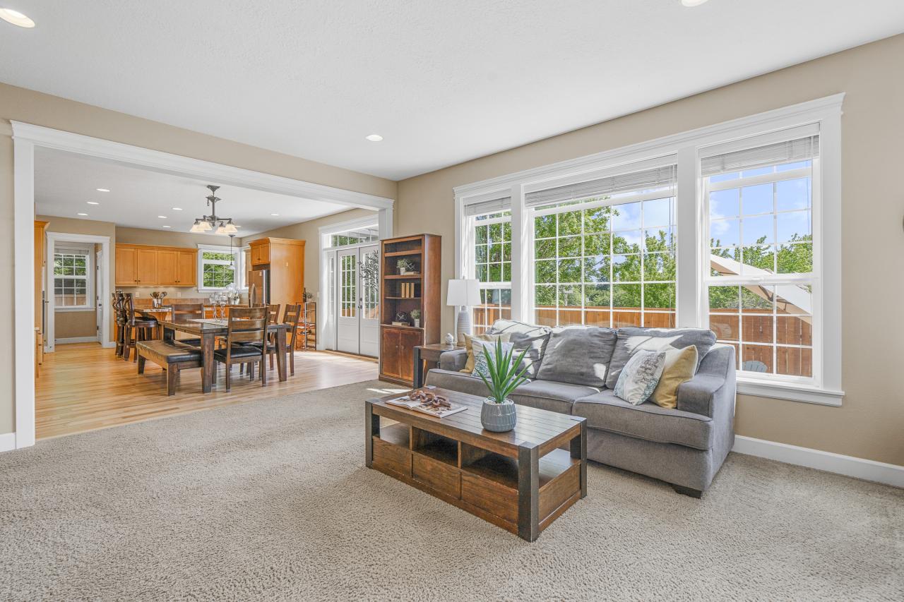 Beautiful home