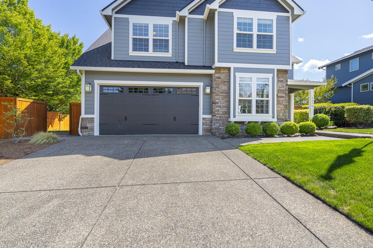 Beautiful home