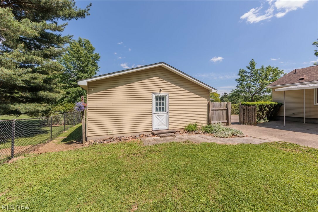 Listing image