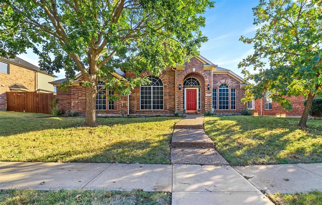 listing image