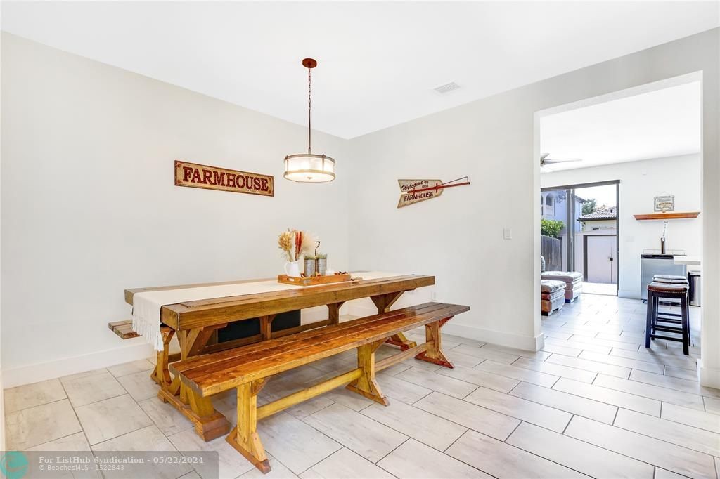 Listing image