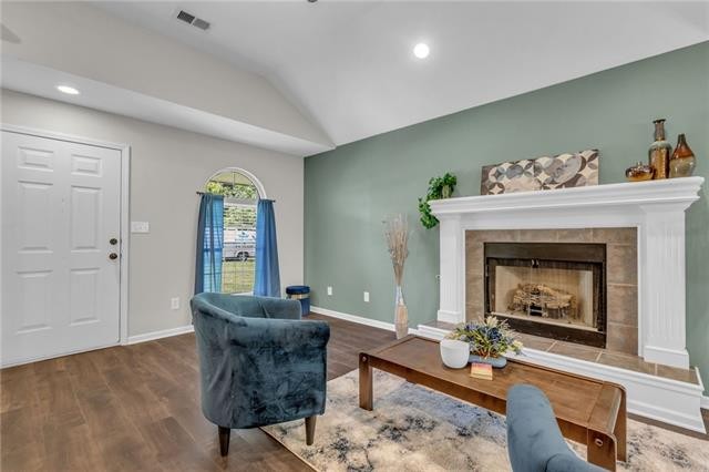 Listing image