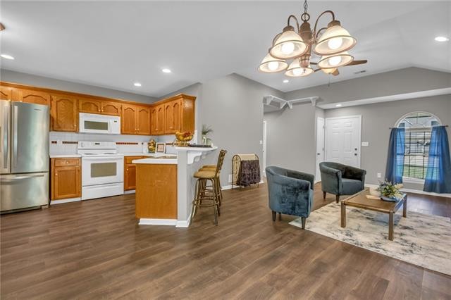 Listing image