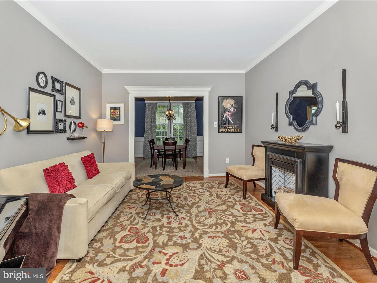 Listing image