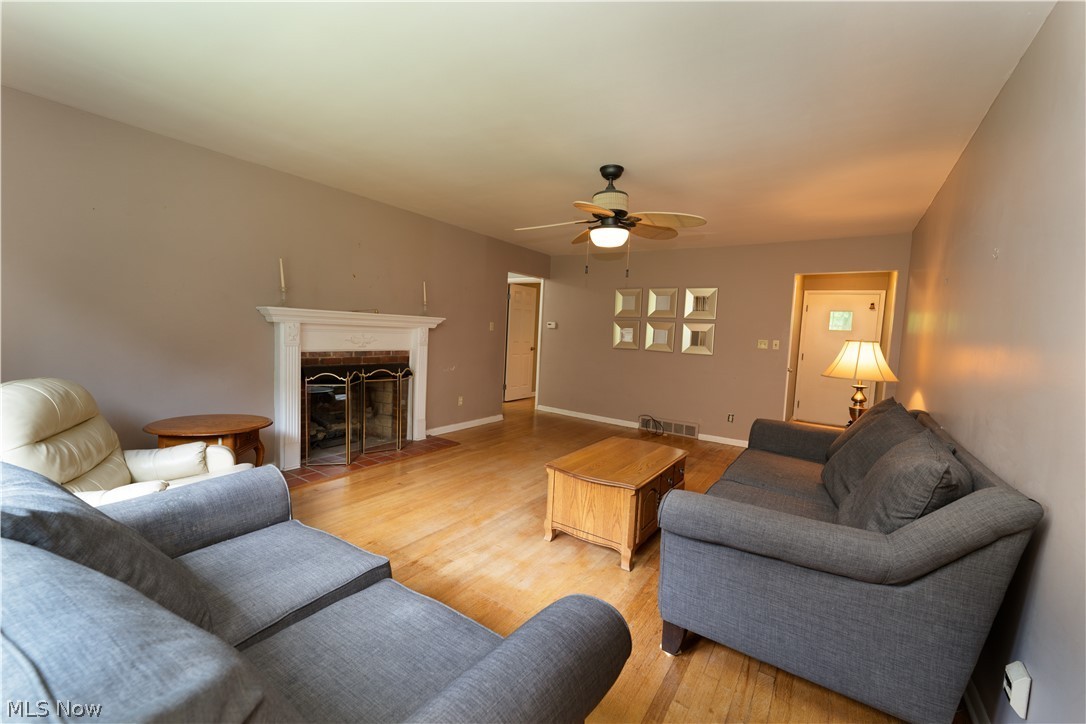 Listing image