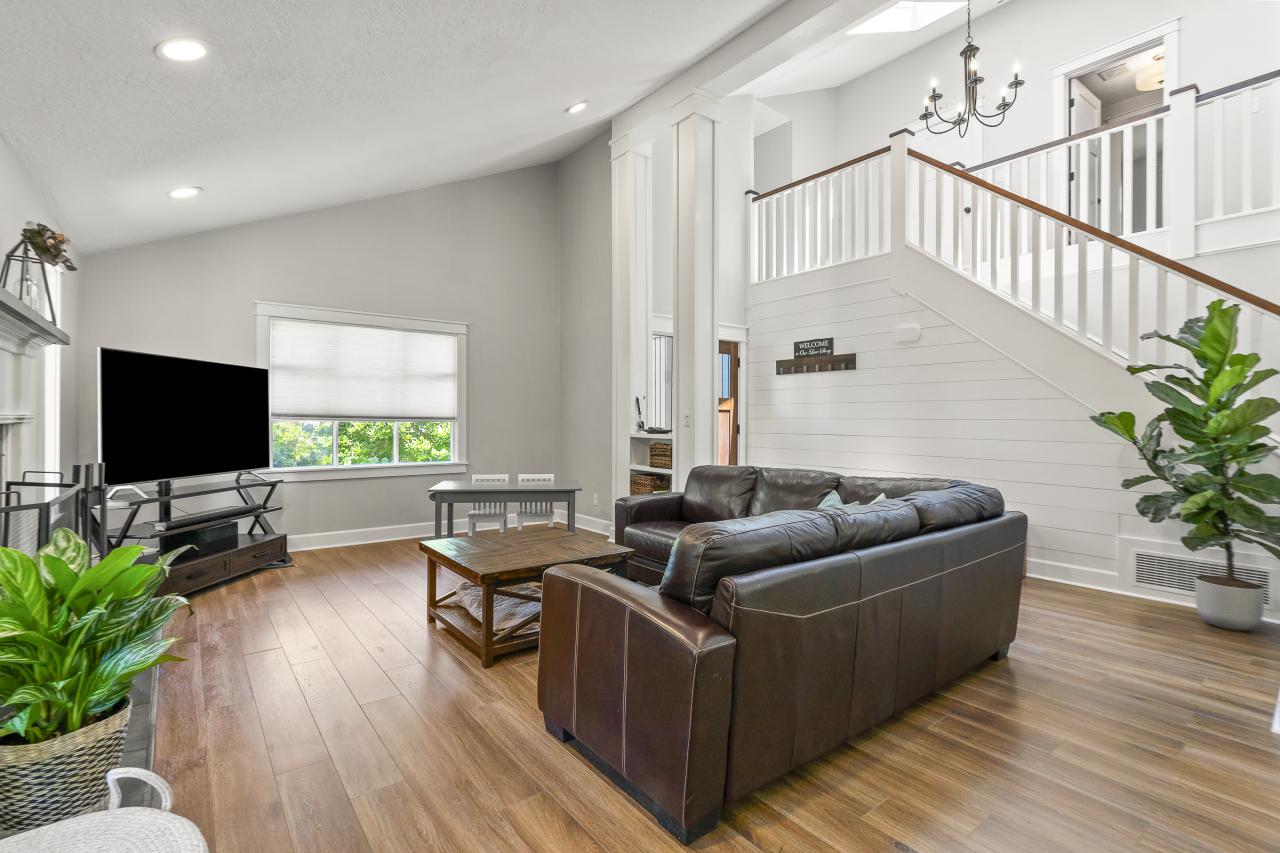 Beautiful home