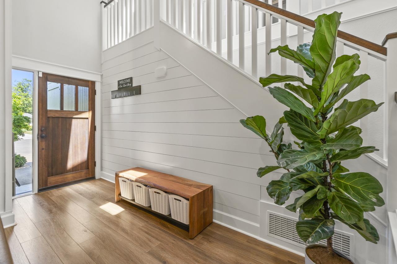 Beautiful home