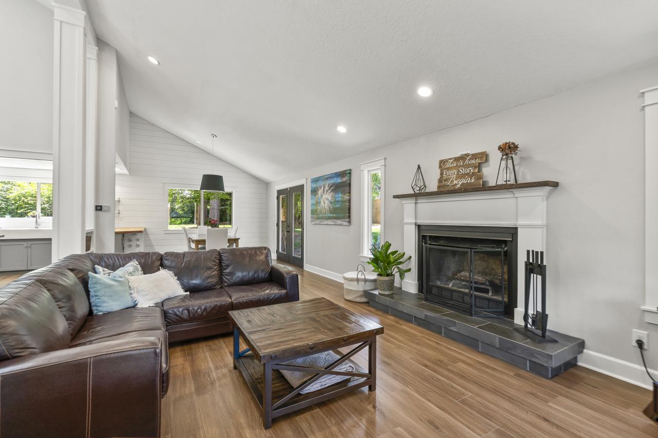 Beautiful home
