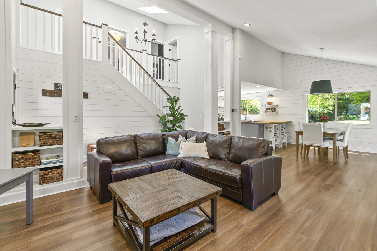 Beautiful home