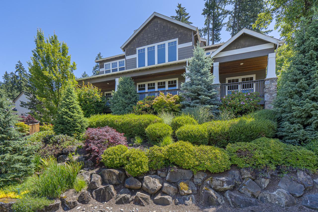 Beautiful home