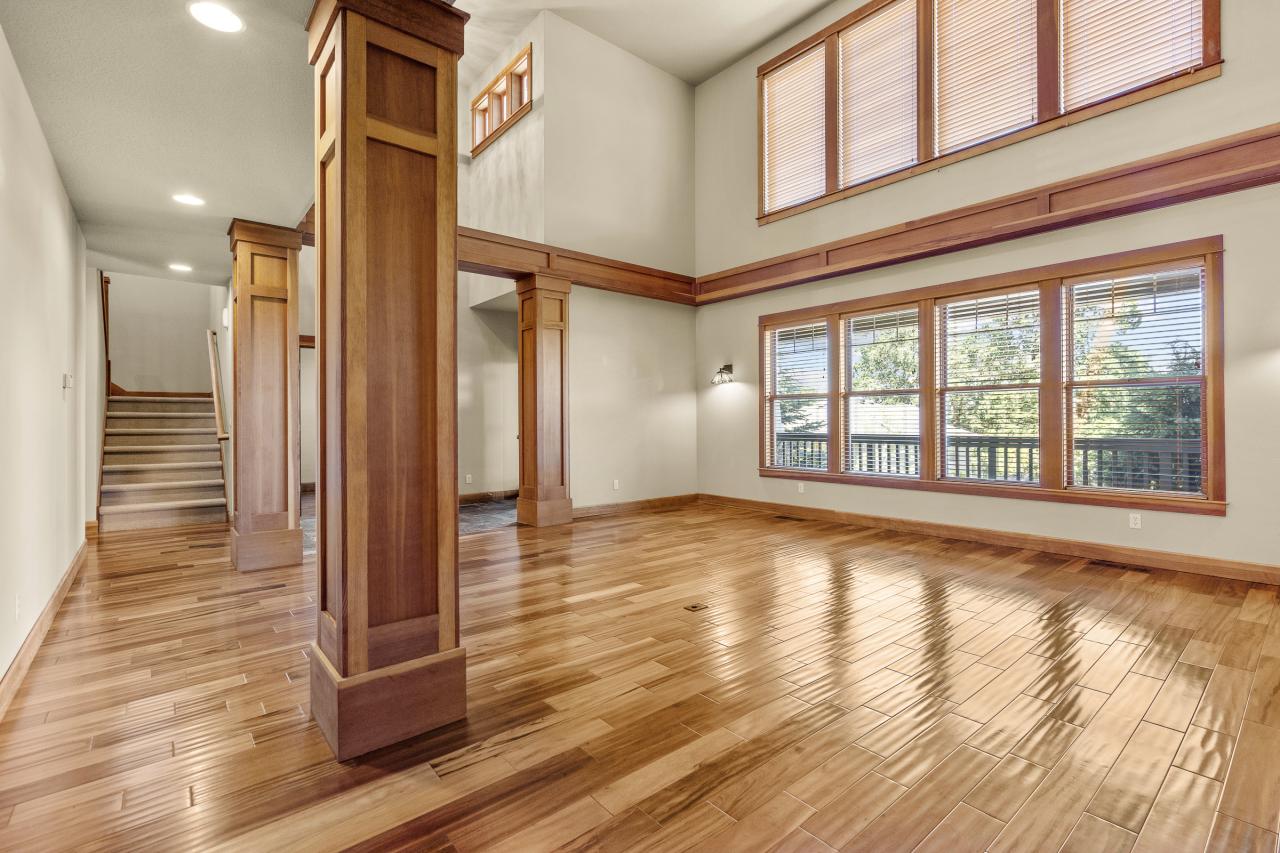 Beautiful home