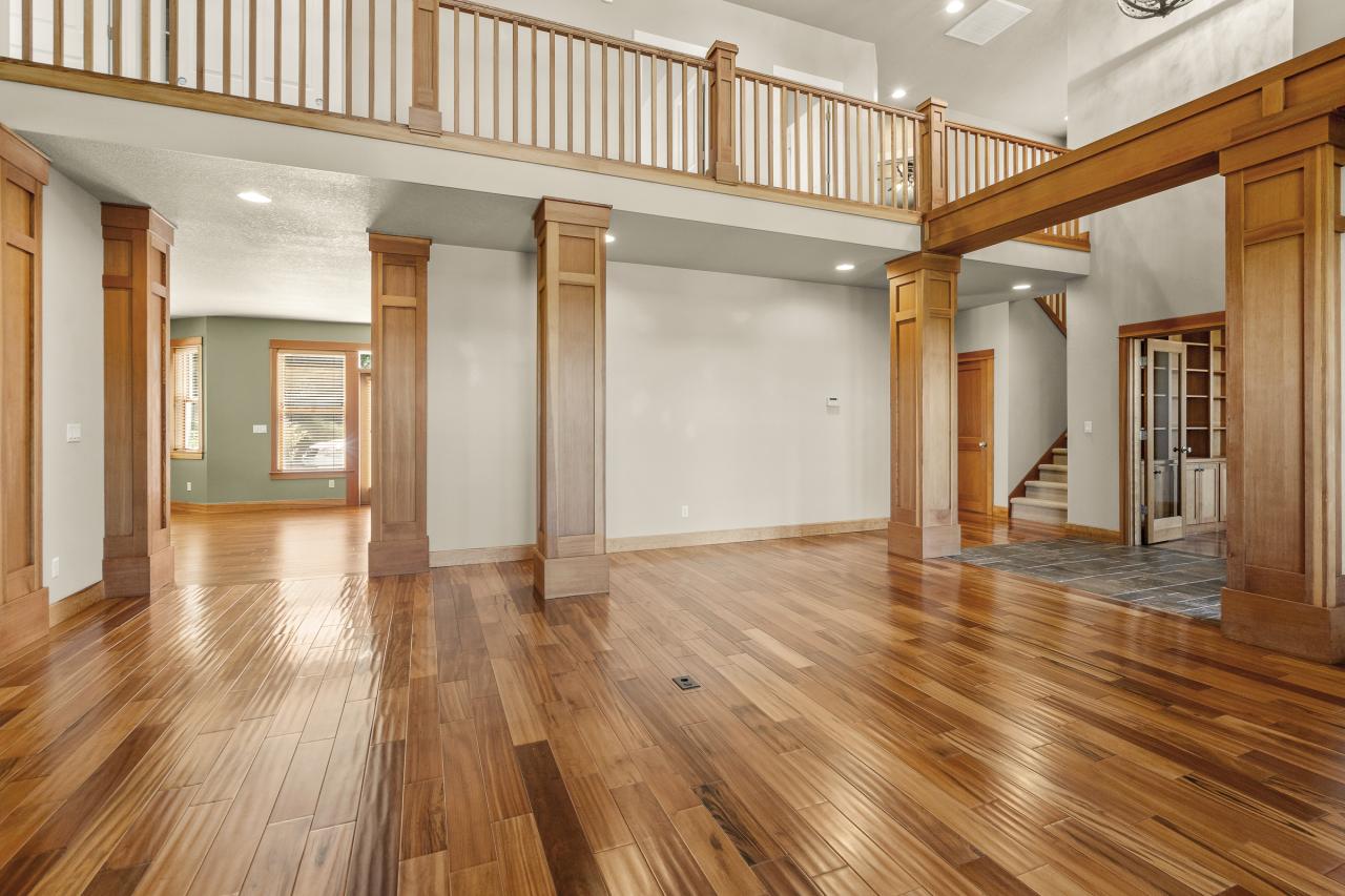 Beautiful home