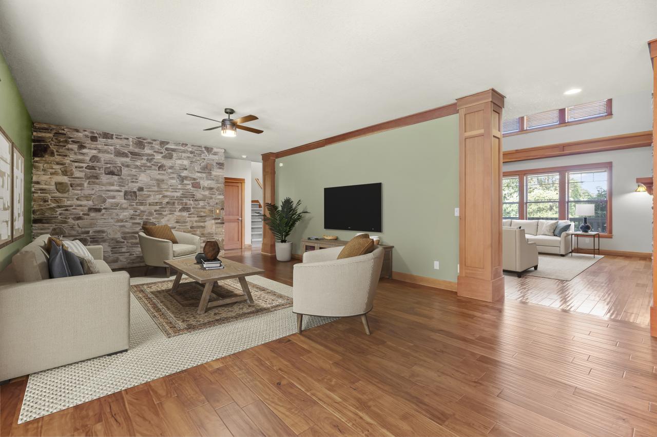 Beautiful home