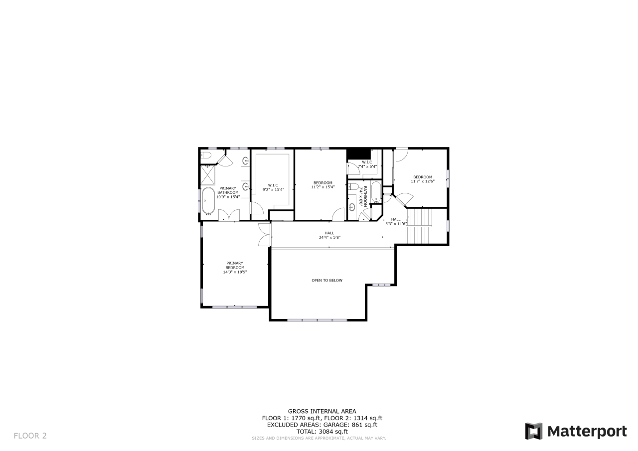 Beautiful home