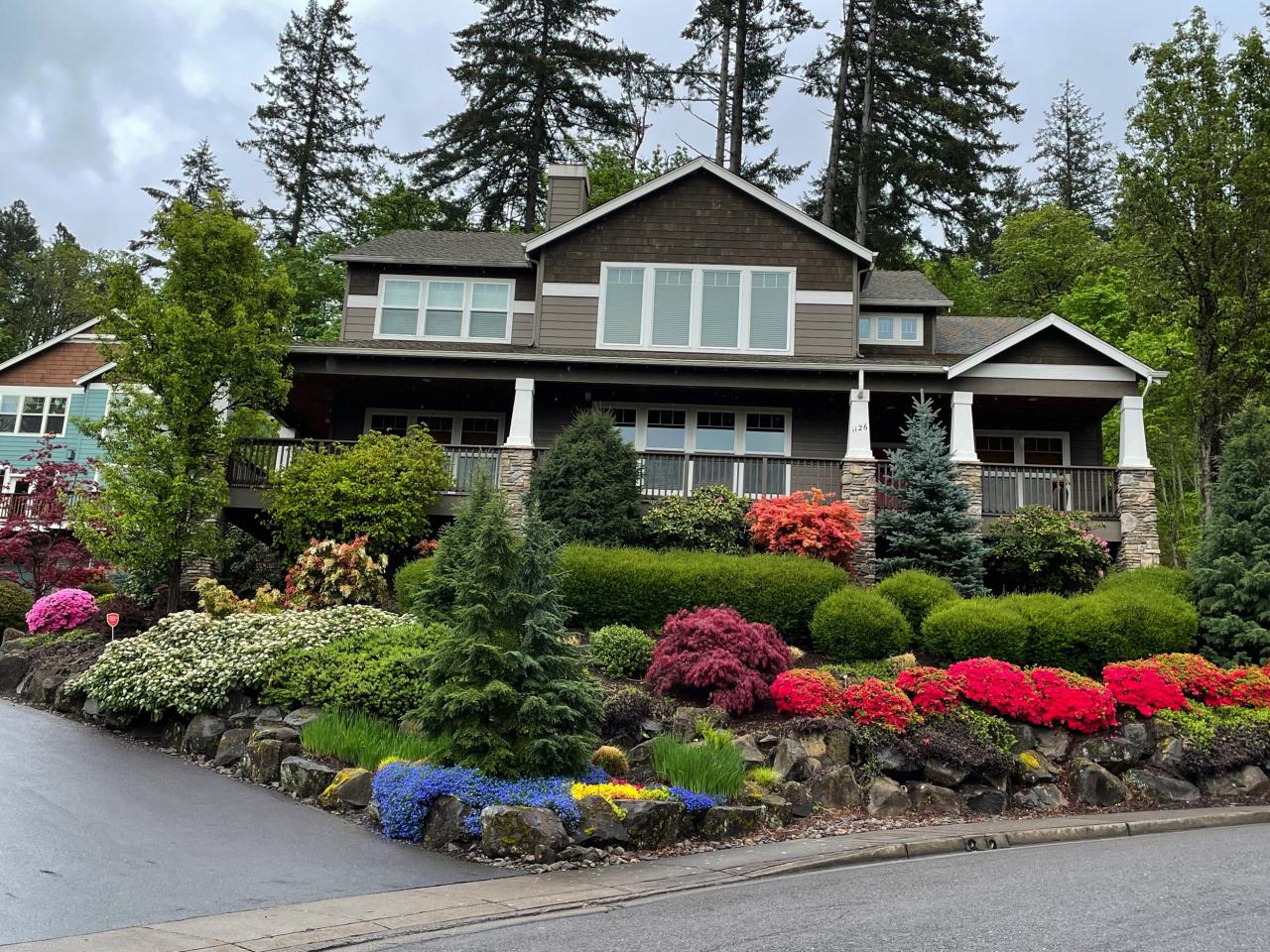 Beautiful home