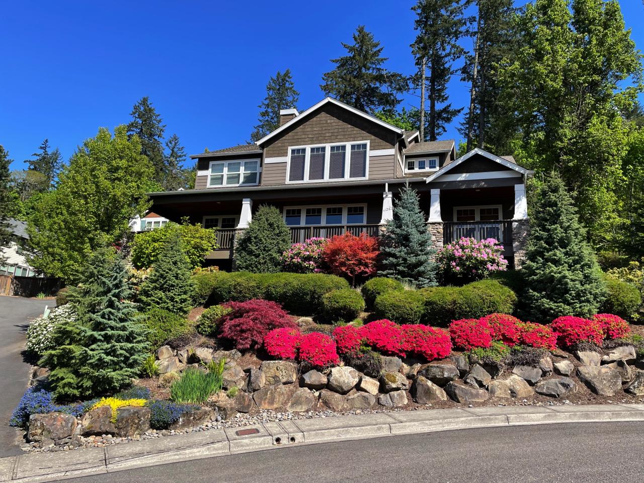 Beautiful home
