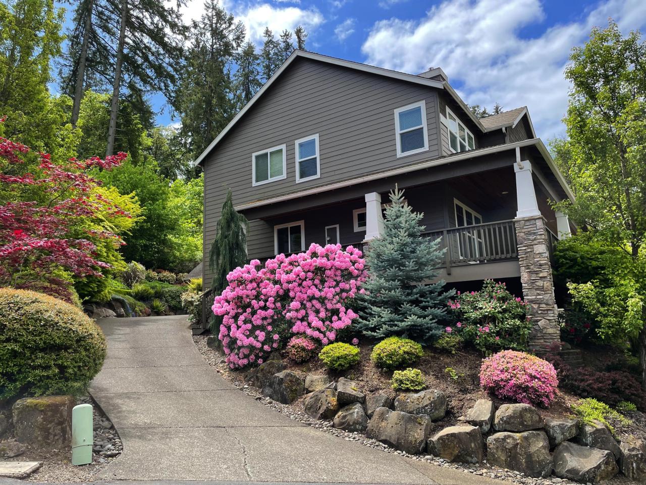 Beautiful home
