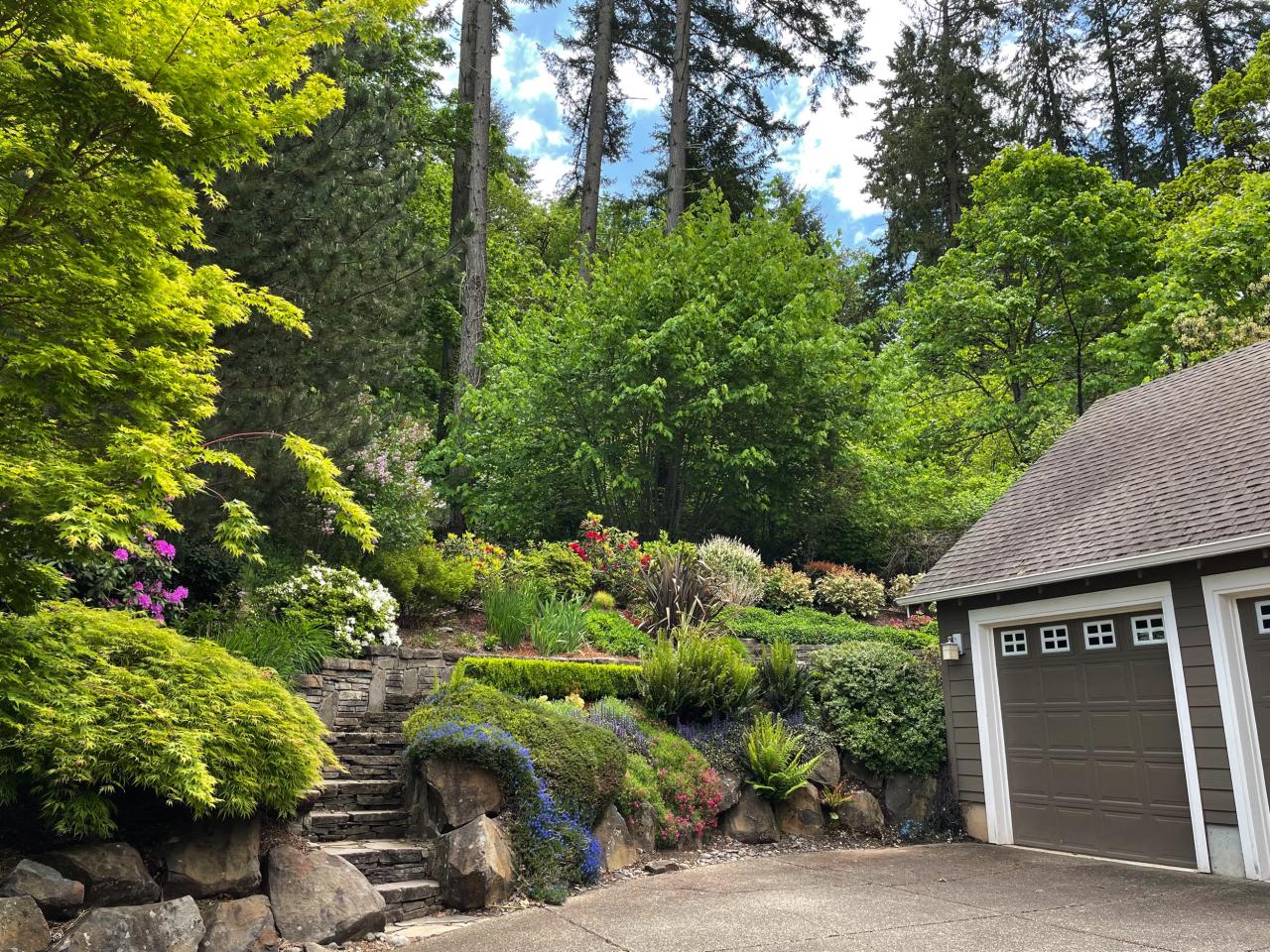 Beautiful home