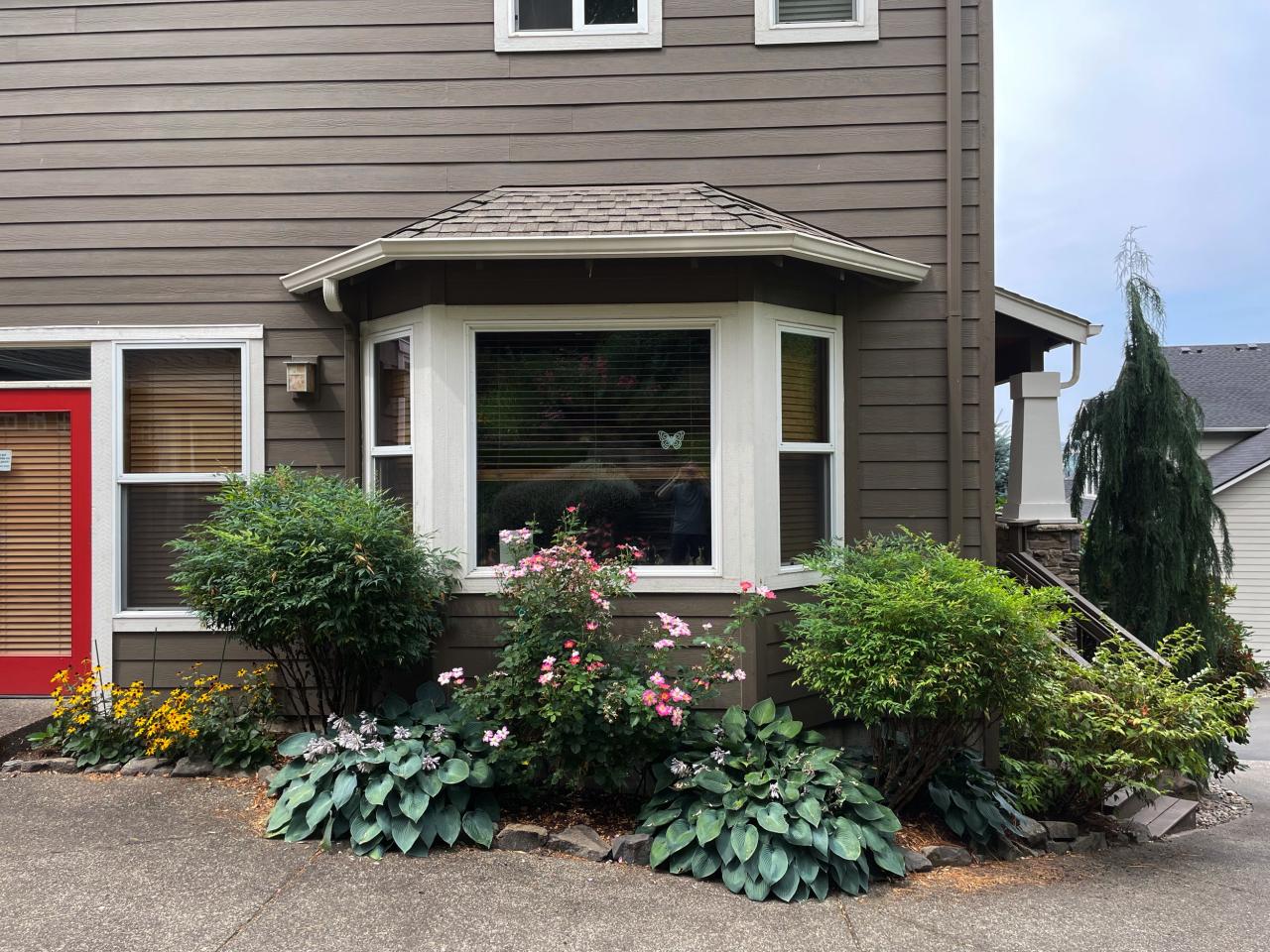 Beautiful home
