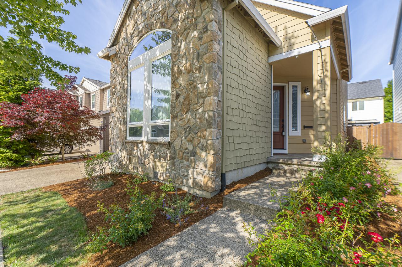 Beautiful home