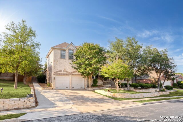 Listing image
