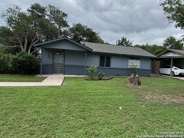 Listing image